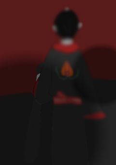 拝啓。さて、私は今地獄におります