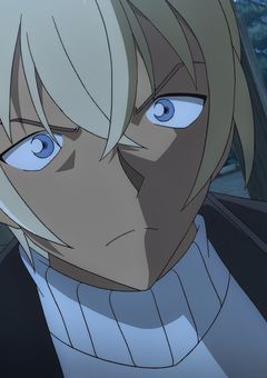 組織と公安の ”裏切り者”