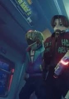 昔ながらの幼馴染、犯罪者向けの奉仕活動場所で再開した件.