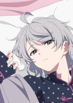 スワロウテイルの眠り姫