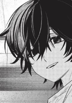 双子の姉の正体