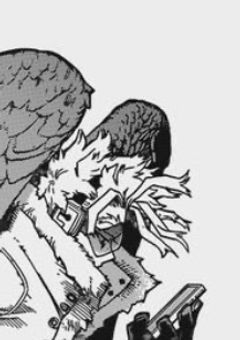 公 安 製 ヒ ー ロ ー .