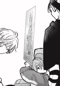 序列１位の天才少女