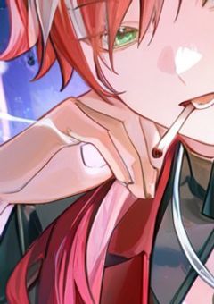    Njs4 ‎⌇  Irn の  "  ストレス源  "