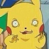 　イかれたピカチュウ @CCさんのアイコン画像