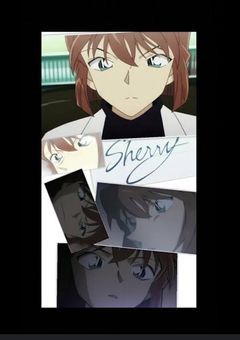 もしも名探偵コナンの主人公が灰原哀だったら