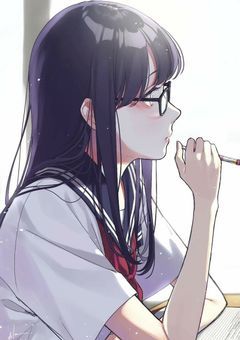 何もかも完璧な私