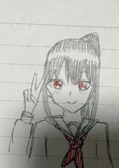 妖怪学校に転校しました！