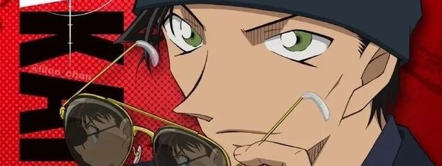 コナン好きさんの壁紙画像