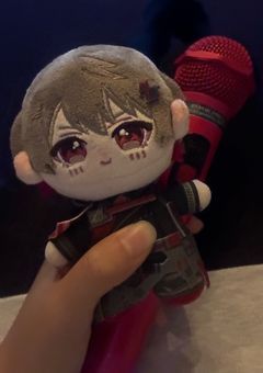 推し事𝗿𝗼𝗼𝗺