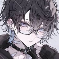 紫水@小説更新激低下さんのアイコン画像