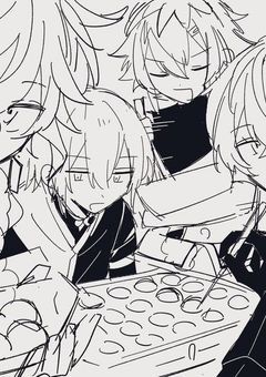 ♯ コンビニ定員、イケメンに好かれる