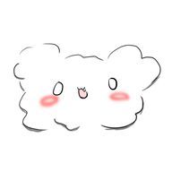 しろいぬさんのアイコン画像