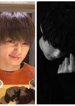 甘々彼氏が浮気してました