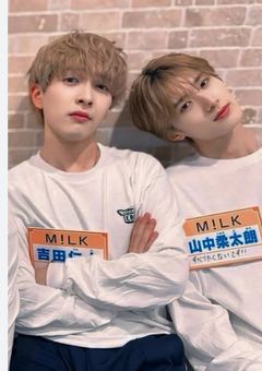 YJのラブラブ日記