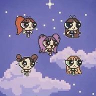 KーPOPオタクさんのアイコン画像