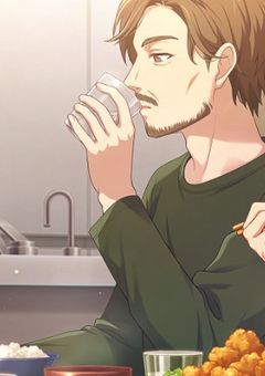 腐男子彰人/司くんだぞｯ！☆（キャラ崩壊）