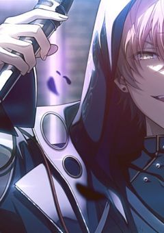 だからきょうも"︎︎ぼく︎︎"︎︎をかくす。