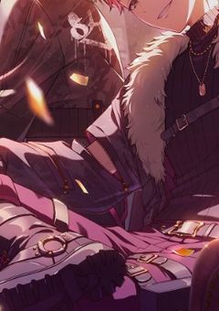 彰人は触手の主になりました