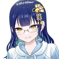 宵月雫さんのアイコン画像