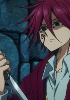 カルパッチョの一本線彼女(男)