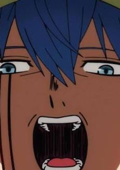 おくちのわるいサボり魔神覚者を分からせたい