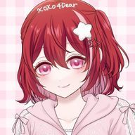 恋羽  フォロバ100%さんのアイコン画像