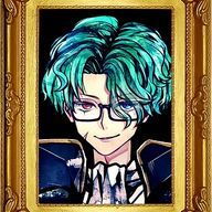 改名→✟さんのアイコン画像