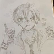 凛夜さんのアイコン画像