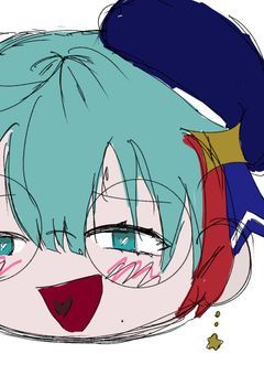 ハーロウ学園's 𝒕𝒂𝒍𝒌