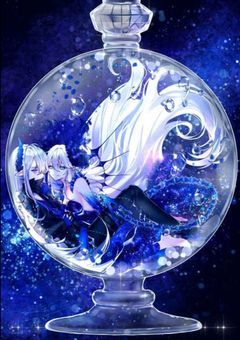 ＃ 人魚の復讐 【  参加型  】《⠀途中参加有⠀》