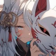 蒼月 @ さぶさんのアイコン画像