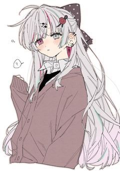 💬⌇ 更新多めの雑談 .