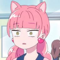 ☁️゛ ⌇ めめ ²さんのアイコン画像