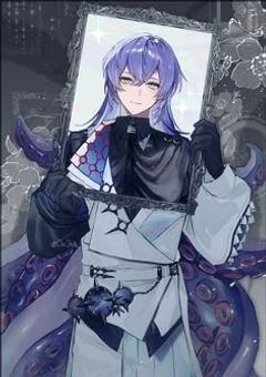 参加型プロフィール