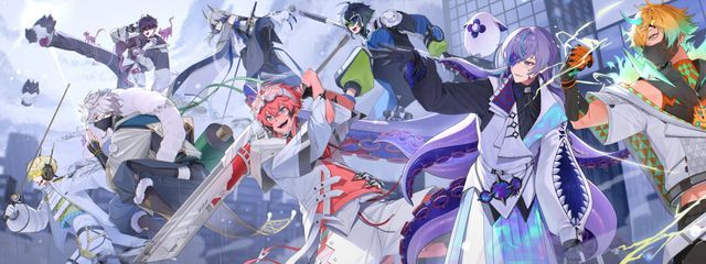 深鷹　ようあ@深夜帯ガンギマリピーポーってことさんの壁紙画像