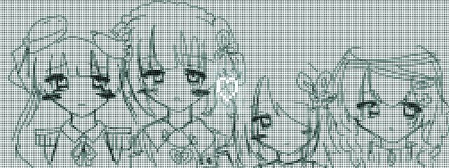 みつ @ ていふさんの壁紙画像