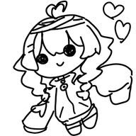 みつ @ ていふさんのアイコン画像