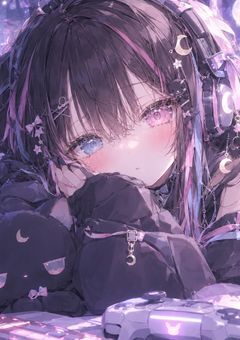 お星様の集合場所.