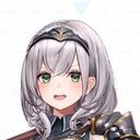 白銀ノエル