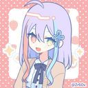 花姫（幼少期）