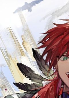 # ネッ友 に 犯された 件 ／ lr