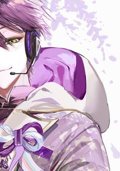 # 部活の部長俺にだけ冷たすぎてやばいです ／ knmc