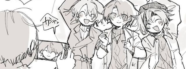 推し変やばい、😇さんの壁紙画像