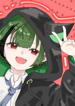 ‪︎‎ ‎𐰷　イラスト‬