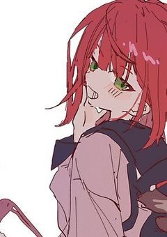 ‎ ‎𐰷‬　逃避行