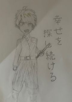 夏コラメン✖️鬼滅の刃