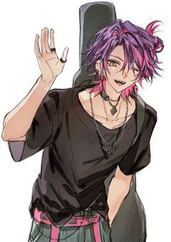 　wtri┊︎私の幼馴染やばいです…