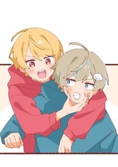 君と見た夕焼けの秘密