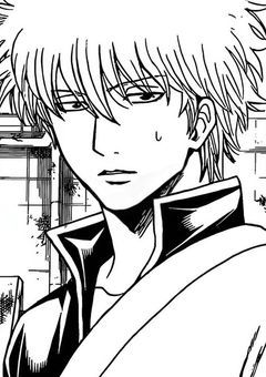 #  吉原の花魁様 、元攘夷志士 。